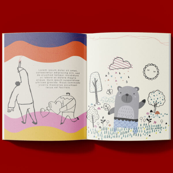 Narrativa per ragazzi