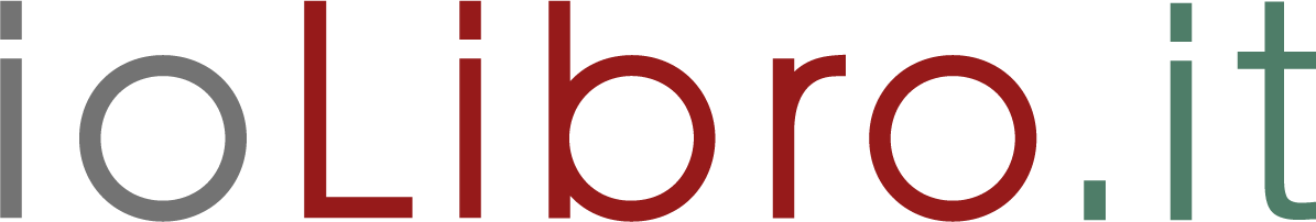 ioLibro Logo